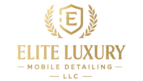 header elite luxury mobile detailing transparent logo